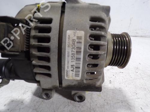 Alternator OPEL ASTRA K (B16)  | BP8884343M7 