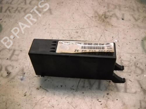 Elektronisk modul MERCEDES-BENZ C-CLASS (W202)  | BP3787313M83 