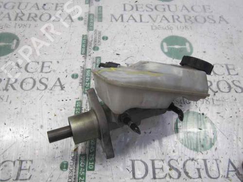 Used Brake master cylinder Brake master cylinder FORD FOCUS II (DA_, HCP, DP) 1.8 TDCi (115 hp) 3855295 3855295