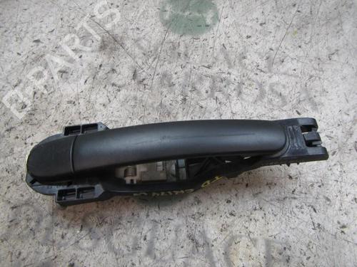 Used Rear right exterior door handle SEAT ALTEA (5P1) 1.6 (102 hp) 3823795
