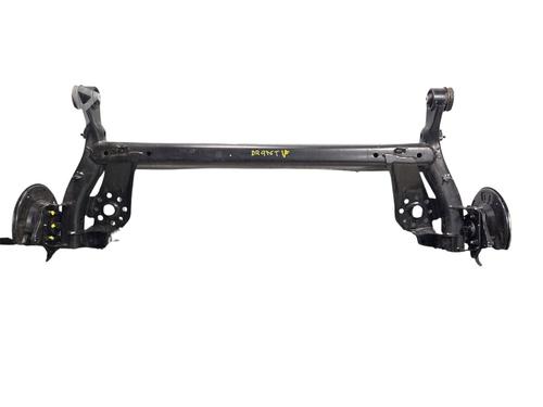 Used Rear axle Rear axle KIA PICANTO III (JA) 1.0 (67 hp) 36642736 36642736