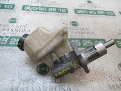 Brake master cylinder CHEVROLET CRUZE (J300)  | BP3872293M77  - Image 5