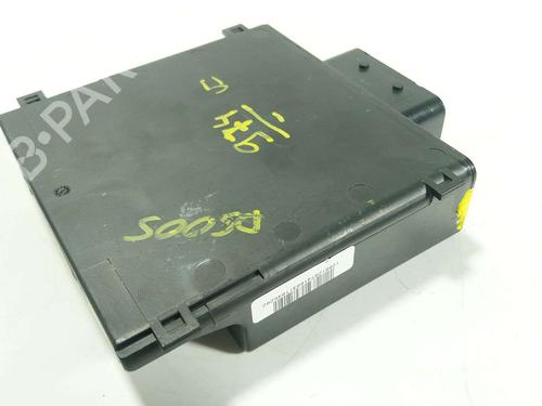 Electronic module AUDI A6 C7 (4G2, 4GC) 2.0 TDI quattro | BP34648536M83 - Image 2