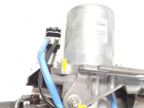 Steering column NISSAN QASHQAI I (J10, NJ10)  | BP8202014M21 