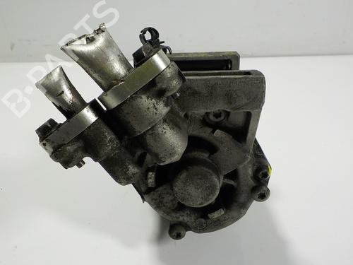 Airco pomp DACIA SANDERO II 1.5 dCi 75 / Blue dCi 75 (B8JW, B8M4, B8AH, B8M7, B8M6) | BP12111750M34 