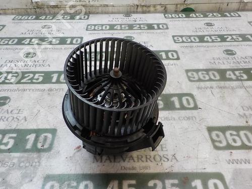 Ventilator motor CITROËN C4 CACTUS [2014-2025]  4000139