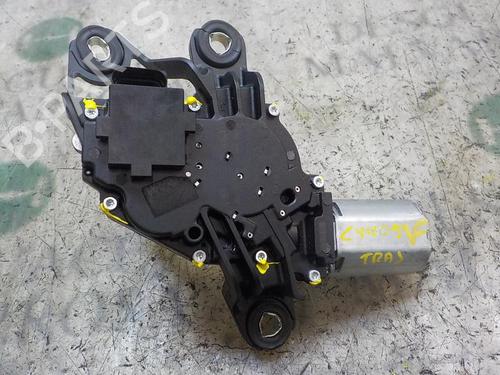 Rear wiper motor VW GOLF VI (5K1) 2.0 TDI | BP3848397M102 
