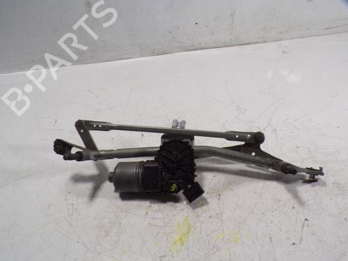 Used Front wiper motor CITROËN BERLINGO Box Body/MPV (B9) [2008-2025]  9192536