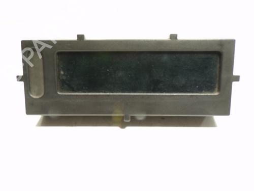 Used Display monitor Display monitor RENAULT KANGOO Express (FW0/1_) Z.E. (FW0Z, FW1Z) (60 hp) 15284361 15284361