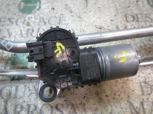 Front wiper motor BMW 3 Touring (E46) 320 d | BP3834791M29 