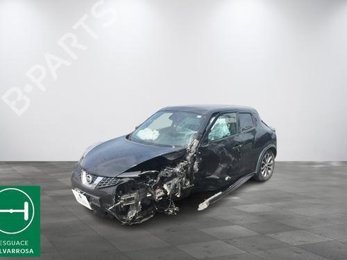 Squib airbag NISSAN JUKE (F15) 1.2 DIG-T | BP15407035C102 