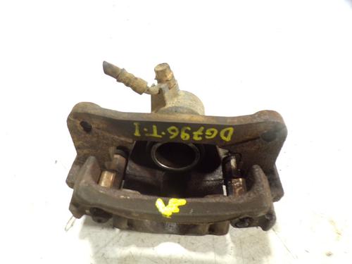 Left rear brake caliper TOYOTA LAND CRUISER 90 (_J9_) 3.0 TD (KZJ90, KZJ95) | BP11552632M107 