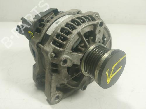 Used Alternator Alternator FORD FIESTA VII (HJ, HF) [2017-2026] 21540264 21540264