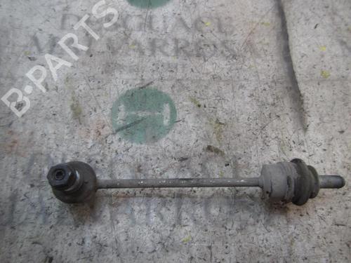 Right rear suspension arm BMW 7 (E65, E66, E67)  33506781538