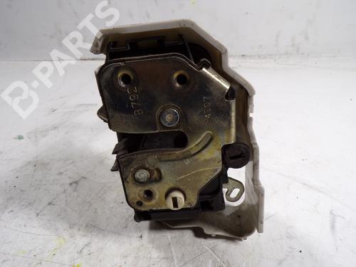 Used Rear right lock Rear right lock FIAT BRAVO II (198_) 1.9 D Multijet (198AXB1A) (120 hp) 8126971 8126971