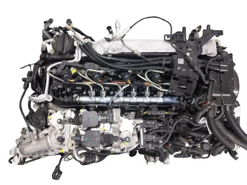 Engine BMW X5 (G05, F95) xDrive 30 d Mild-Hybrid | BP33944684M1 - Image 2