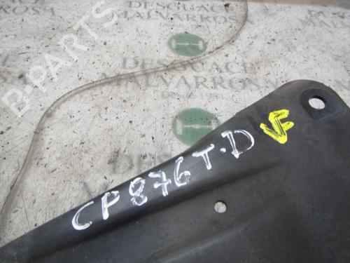Right rear suspension arm VW GOLF V (1K1) 1.9 TDI | BP3823656M15 