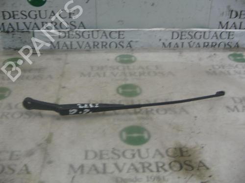 Used Front windshield wiper arm Front windshield wiper arm FIAT MAREA (185_) 1.6 100 16V (103 hp) 4032410 4032410