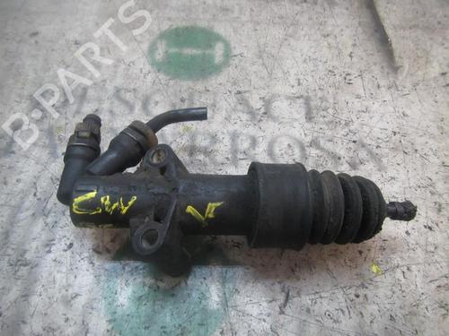 Used Clutch slave cylinder Clutch slave cylinder PEUGEOT 207 (WA_, WC_) [2006-2015] 14276937 14276937