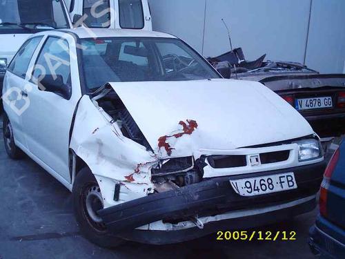 Right front brake caliper SEAT IBIZA II (6K1)  | BP11555313M104 