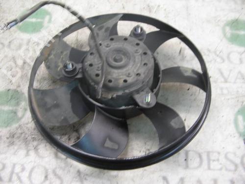 Radiator fan CHRYSLER VOYAGER / GRAND VOYAGER III (GS_, NS_) 2.5 TD | BP3793315M35 