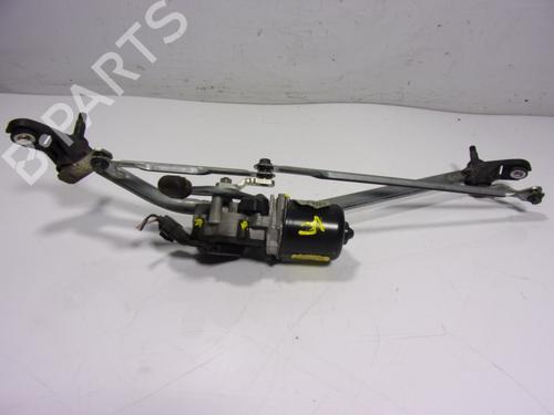 Front wiper motor RENAULT KANGOO / GRAND KANGOO II (KW0/1_)  | BP15914655M29