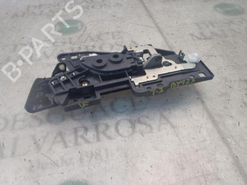 Rear left interior door handle HONDA CIVIC VIII Hatchback (FN, FK) 1.8 (FN1, FK2) | BP3808916I15 