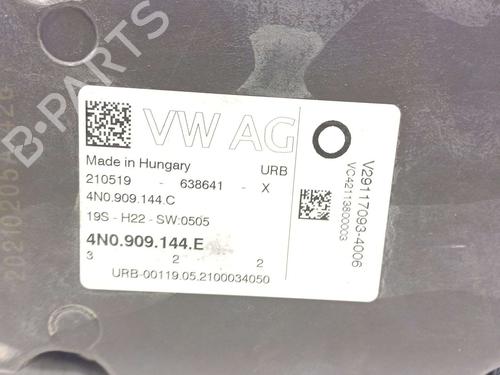 Steering rack AUDI Q7 (4MB, 4MG, 4MQ) SQ7 TDI quattro | BP38712459M22 - Image 4