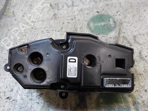 Climate control HONDA CIVIC VIII Hatchback (FN, FK) | BP3856780I5