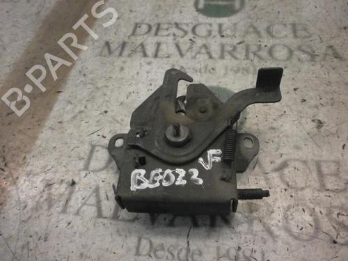 Used Hood lock KIA CARENS II MPV (FJ) 2.0 CRDi (113 hp) 8769840