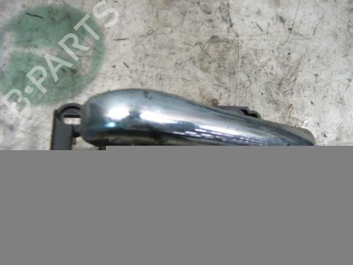 Used Rear left interior door handle Rear left interior door handle ALFA ROMEO 156 (932_) 1.9 JTD (932.A2B00, 932.A2C00) (115 hp) 3791899 3791899