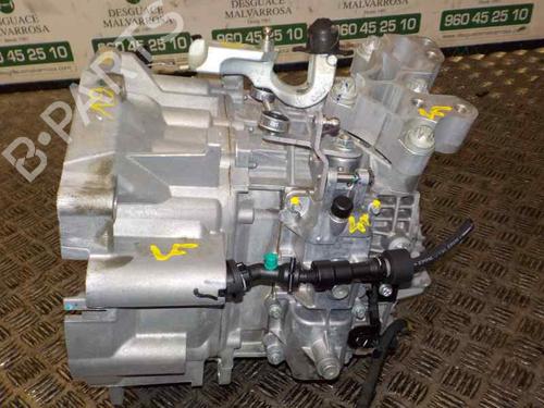 Used Gearbox Gearbox JEEP COMPASS (MP, M6, MV, M7) [2016-2026] 5871857 5871857