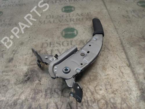 Hand brake OPEL MERIVA A MPV (X03) 1.7 DTI (E75) | BP8770405I18 