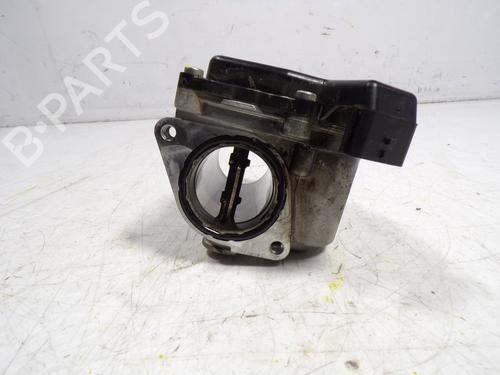 Used Throttle body Throttle body NISSAN NOTE (E11, NE11) [2005-2013] 8654467 8654467