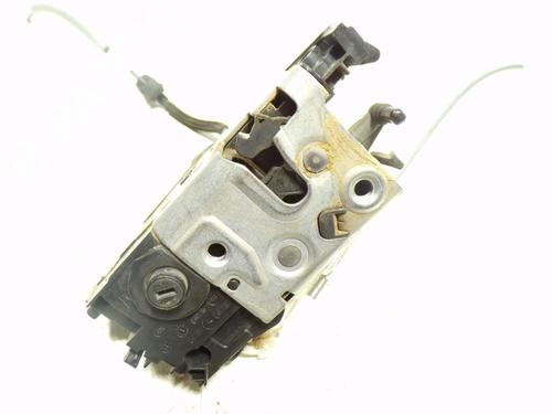 Used Front right lock Front right lock CITROËN C4 II (NC_) 1.6 BlueHDi 120 (120 hp) 8338018 8338018