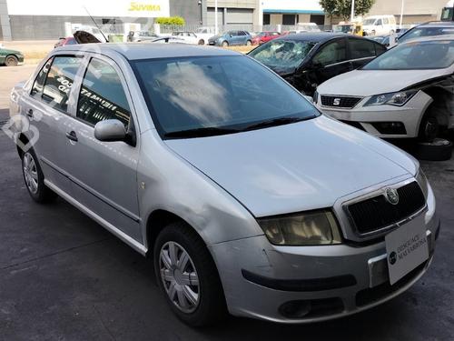Right taillight SKODA FABIA I (6Y2) 1.4 TDI | BP10651962C35 