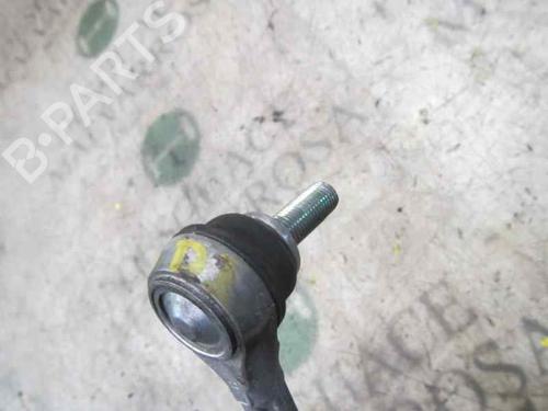 Left front suspension arm FORD FIESTA VI (CB1, CCN) 1.25 | BP14279805M12 