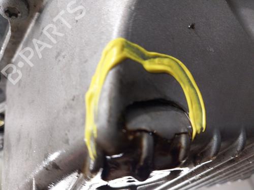 Engine PORSCHE CAYENNE (92A) 4.8 Turbo | BP31758477M1 