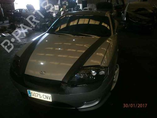 Used Parts HYUNDAI COUPE II (GK)  2.7 V6  490415