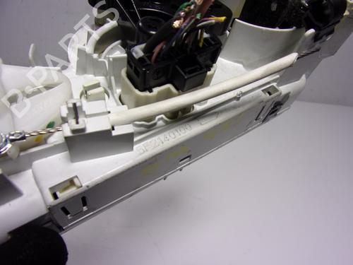 Climate control RENAULT KANGOO / GRAND KANGOO II (KW0/1_)  | BP15914650I5 