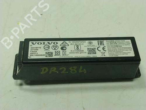 Electronic module VOLVO XC60 II (246) D4 Polestar | BP27605788M83