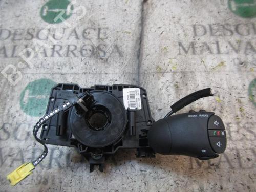 Kontaktrulle Airbag DACIA SANDERO 1.5 dCi (88 hp) 6001551352 | 8200792587T