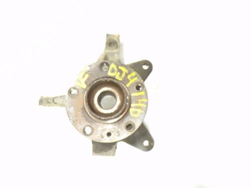 Used Right front steering knuckle Right front steering knuckle MERCEDES-BENZ CITAN Box Body/MPV (W415) [2012-2021] 10089504 10089504