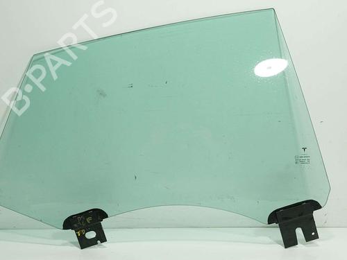 Used Rear right door window Rear right door window TESLA MODEL S (5YJS) P85 (421 hp) 39909648 39909648