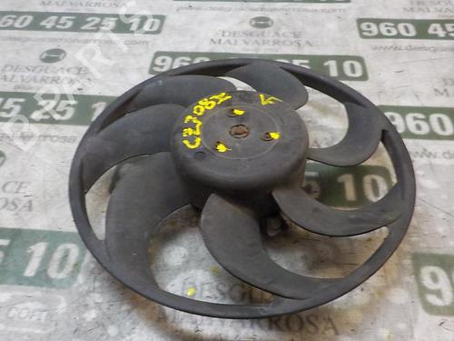 radiator-fan-mercedes-benz-vito-mixto-van-w639-2003-3859259 main image