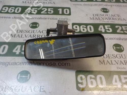 Used Rear mirror Rear mirror SMART FORTWO Coupe (453) 1.0 (453.342, 453.343) (71 hp) 3999540 3999540
