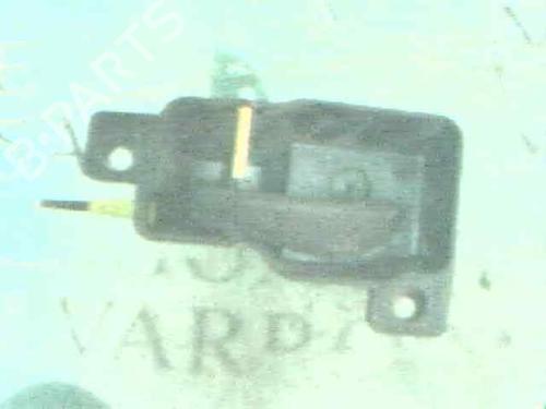 Used Front left interior door handle Front left interior door handle FORD ESCORT VI (GAL, AAL, ABL) 1.6 i 16V (88 hp) 3795280 3795280