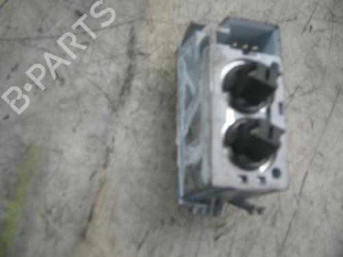 Electronic module RENAULT MEGANE I Coach (DA0/1_) 1.9 dTi (DA0N) | BP3755814M83 