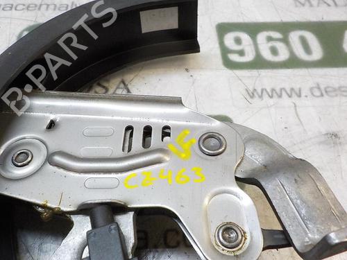 Hand brake SEAT IBIZA IV (6J5, 6P1)  | BP8771169I18 