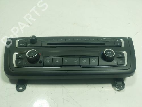 Used Climate control Climate control BMW 3 (F30, F80) [2011-2018] 18914876 18914876